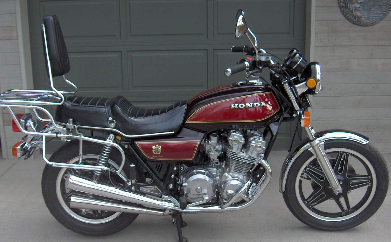 79 honda deals cb750